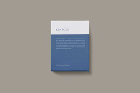 Kinfolk Notecards - The Balance Edition by Ouur Media, Various, 9781941815212