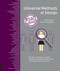 Universal Methods of Design Expanded and Revised (125 Ways to Research Complex Problems, Develop Innovative Ideas, and Design Effective Solutions) by Bruce Hanington, Bella Martin, 9781631597480