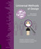 Universal Methods of Design, Expanded and Revised (125 Ways to Research Complex Problems, Develop Innovative Ideas, and Design Effective Solutions) by Bruce Hanington, Bella Martin, 9781631597480
