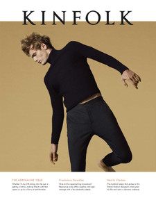 Kinfolk Volume 19 by Various, 9781941815229