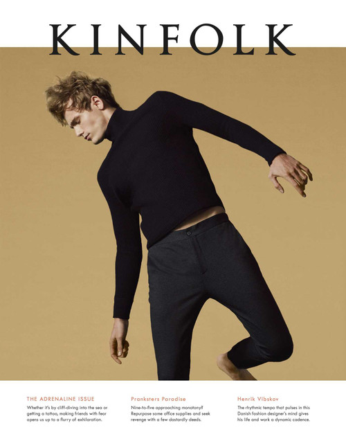 Kinfolk Volume 19 by Various, 9781941815229