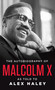The Autobiography of Malcolm X by Malcolm X, 9780345350688