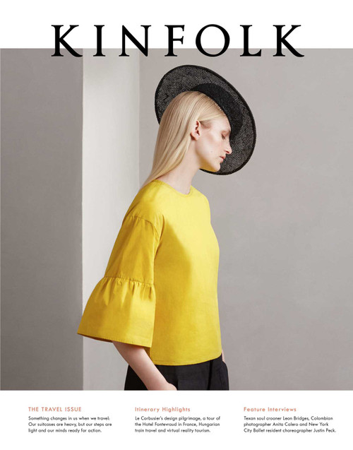 Kinfolk Volume 20 by Ouur Media, Various, 9781941815236
