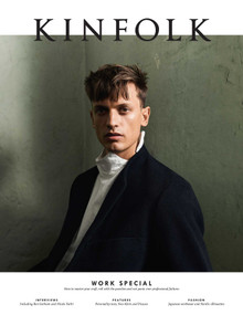 Kinfolk Volume 22 by Various, 9781941815250