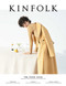 Kinfolk Volume 25 by kinfolk, 9781941815281
