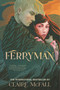 Ferryman by Claire Mcfall, 9781536218459