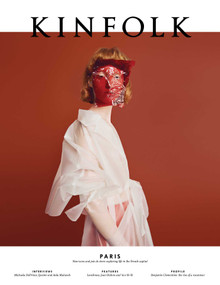Kinfolk Volume 27 by Kinfolk, 9781941815304