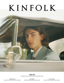 Kinfolk Volume 28 by Kinfolk, 9781941815311