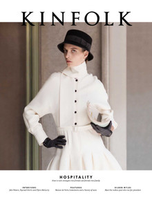 Kinfolk 30 by Kinfolk, 9781941815342