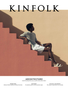 Kinfolk 31 by Kinfolk, 9781941815359