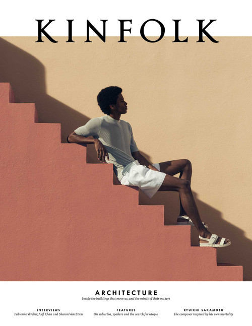 Kinfolk 31 by Kinfolk, 9781941815359