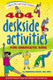 404 Deskside Activities for Energetic Kids by Barbara Davis, 9780897934688