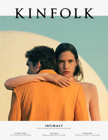Kinfolk 34 by Kinfolk, 9781941815380