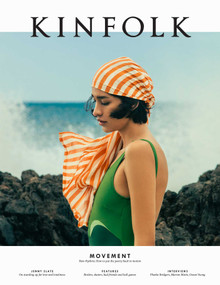 Kinfolk 36 by Kinfolk, 9781941815403