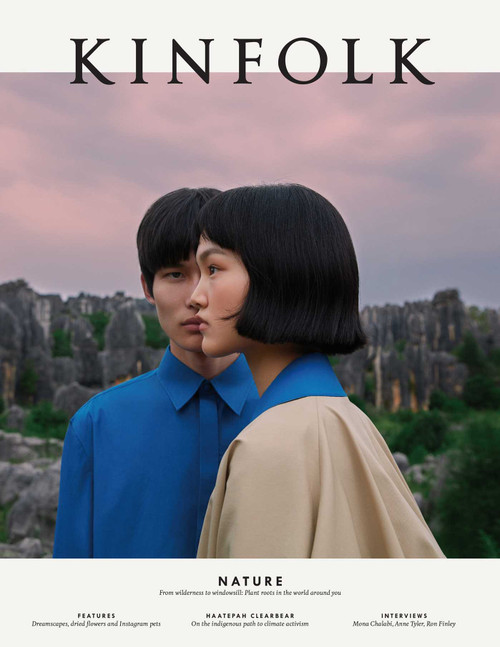Kinfolk 37 by Kinfolk, 9781941815410