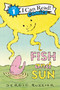 Fish and Sun - 9780063076648 by Sergio Ruzzier, Sergio Ruzzier, 9780063076648