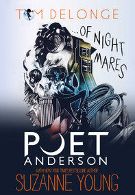 Poet Anderson ...Of Nightmares by Tom DeLonge, Suzanne Young, 9781943272006