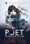 Poet Anderson ...Of Nightmares by Tom DeLonge, Suzanne Young, 9781943272006