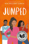 Jumped - 9780063079281 by Rita Williams-Garcia, 9780063079281