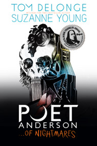 Poet Anderson ...Of Nightmares - 9781943272310 by Tom DeLonge, Suzanne Young, 9781943272310