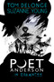 Poet Anderson ...In Darkness by Tom DeLonge, Suzanne Young, 9781943272327