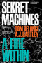 Sekret Machines Book 2: A Fire Within by Tom DeLonge, AJ Hartley, 9781943272341
