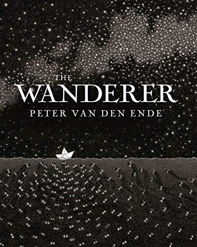 The Wanderer - 9781646140176 by Peter Van den Ende, 9781646140176