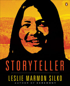 Storyteller - 9780143121282 by Leslie Marmon Silko, 9780143121282