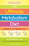 The Ultimate Metabolism Diet (Eat Right for Your Metabolic Type) by Scott Rigden, Barbara Schlitz, 9780897935104