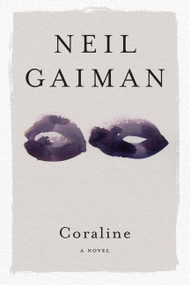 Coraline - 9780063088238 by Neil Gaiman, 9780063088238