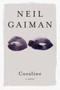 Coraline - 9780063088238 by Neil Gaiman, 9780063088238