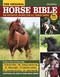 Original Horse Bible, 2nd Edition (The Definitive Source for All Things Horse) - 9781620084045 by Moira Reeve, Sharon Biggs, 9781620084045