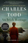 An Irish Hostage (A Novel) by Charles Todd, 9780063090354