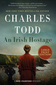 An Irish Hostage (A Novel) by Charles Todd, 9780063090354