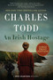 An Irish Hostage (A Novel) by Charles Todd, 9780063090354