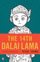 The 14th Dalai Lama (A Manga Biography) by Tetsu Saiwai, 9780143118152