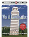 Connect and Color: World Landmarks (An Intricate Coloring and Dot-to-Dot Book) by Racehorse Publishing, 9781944686765