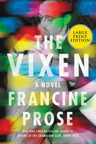The Vixen (A Novel) - 9780063090606 by Francine Prose, 9780063090606