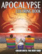 The Apocalypse Coloring Book (Color Until the Very End!) by Ted Rechlin, 9781944686901