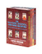 The Wayside School 4-Book Box Set by Louis Sachar, 9780063092099