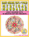 Easy Color, Cut, and Fold Mystical Mandalas (15 Creative Cut-Out Projects for Everyone) by Mary Beth Cryan, 9781944686949
