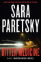 Bitter Medicine by Sara Paretsky, 9780063092648