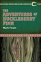 The Adventures of Huckleberry Finn - 9781945186011 by Mark Twain, 9781945186011