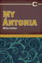 My Ántonia - 9781945186035 by Willa Cather, 9781945186035