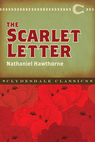 The Scarlet Letter - 9781945186059 by Nathaniel Hawthorne, 9781945186059