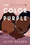 The Color Purple (A Novel) by Alice Walker, 9780143135692
