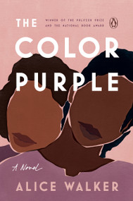 The Color Purple (A Novel) by Alice Walker, 9780143135692