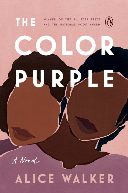 The Color Purple (A Novel) by Alice Walker, 9780143135692