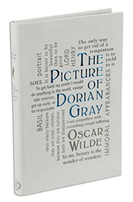 The Picture of Dorian Gray - 9781945186172 by Oscar Wilde, 9781945186172