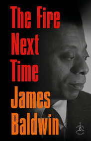 The Fire Next Time - 9780679601517 by James Baldwin, 9780679601517